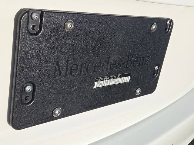 Certified Used 2026 White Mercedes-Benz C 300 image 32