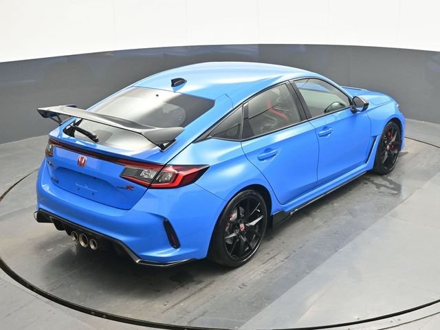 Used 2026 Blue Honda  image 17