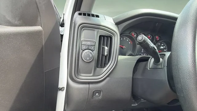 Used 2025 Summit White Chevrolet WT image 22