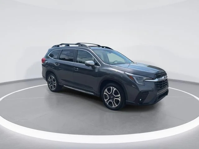Used 2023 Gray Subaru Limited image 2