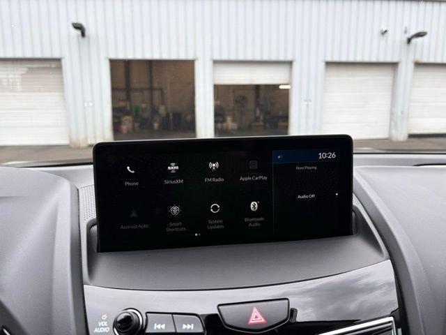 Certified Used 2023 Majestic Black Pearl Acura SH-AWD image 46