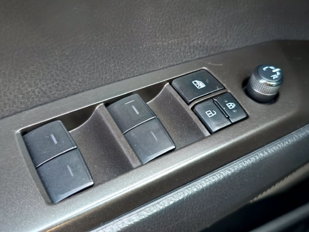 Certified Used 2023 Black Toyota SE image 23