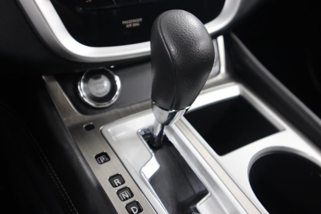 2018 Nissan Murano S - Photo 14