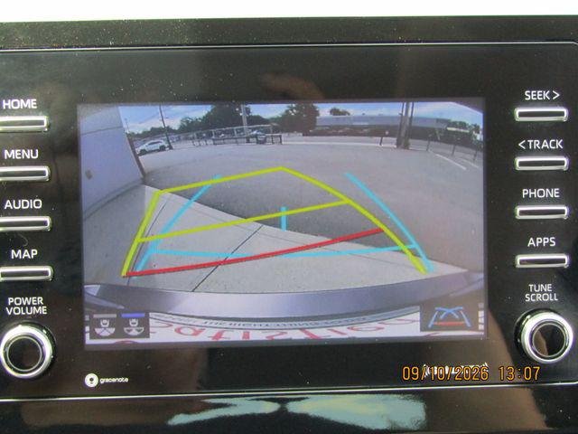 Certified Used 2023 PREDAWN GRAY MICA Toyota  image 13