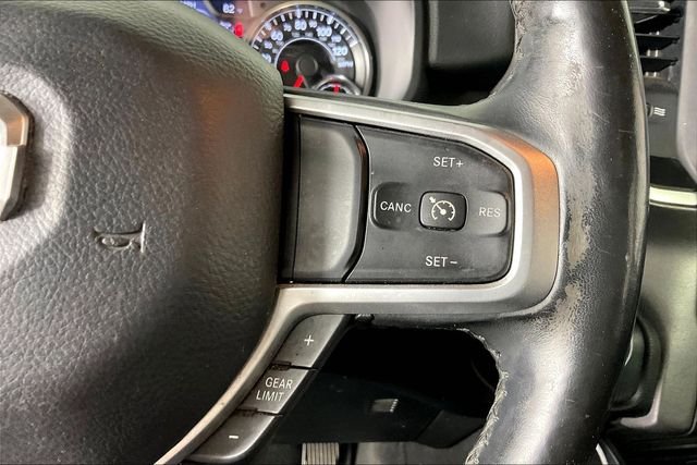Used 2019 Black Ram Big Horn/Lone Star image 7