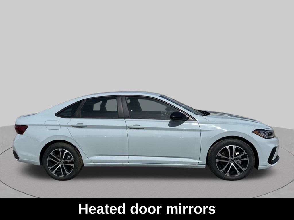 Used 2026 Gray Volkswagen 1.5T Sport image 6