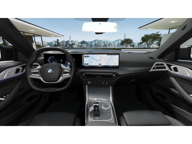 New 2026 Skyscraper Grey Metallic BMW 430i xDrive image 10