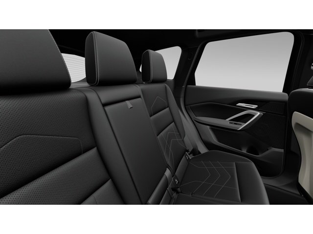 New 2026 Jet Black BMW xDrive28i image 12