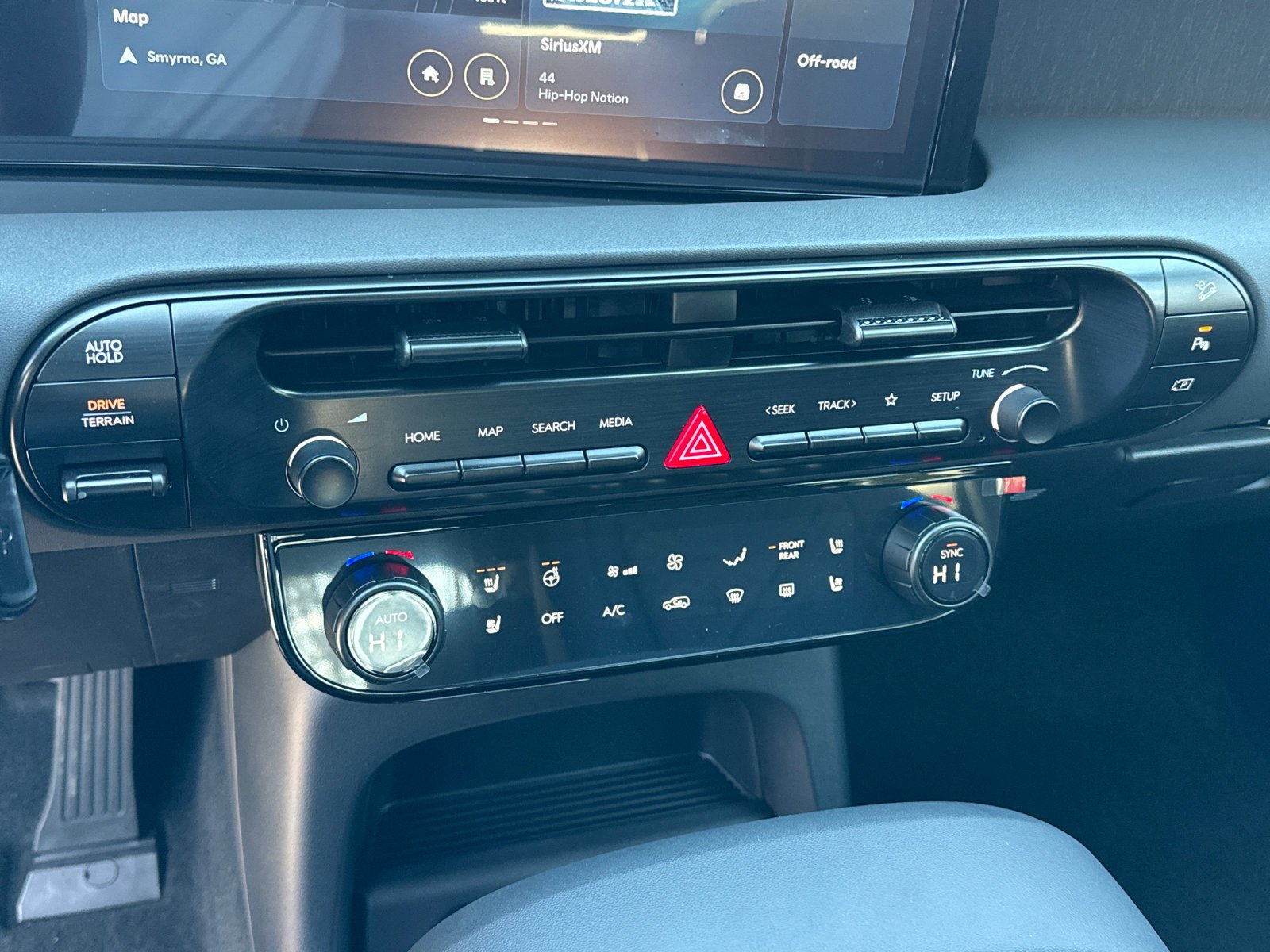 New 2026 Ecotronic Gray Pearl Hyundai XRT Pro image 24