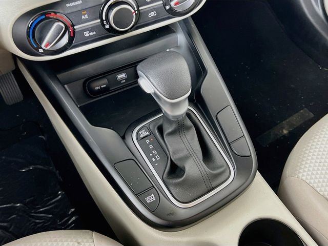 2025 Kia Soul LX - Photo 20