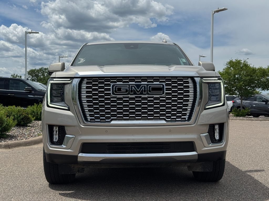 Used 2024 GMC Yukon Denali with VIN 1GKS2DKL4RR102173 for sale in Coon Rapids, Minnesota