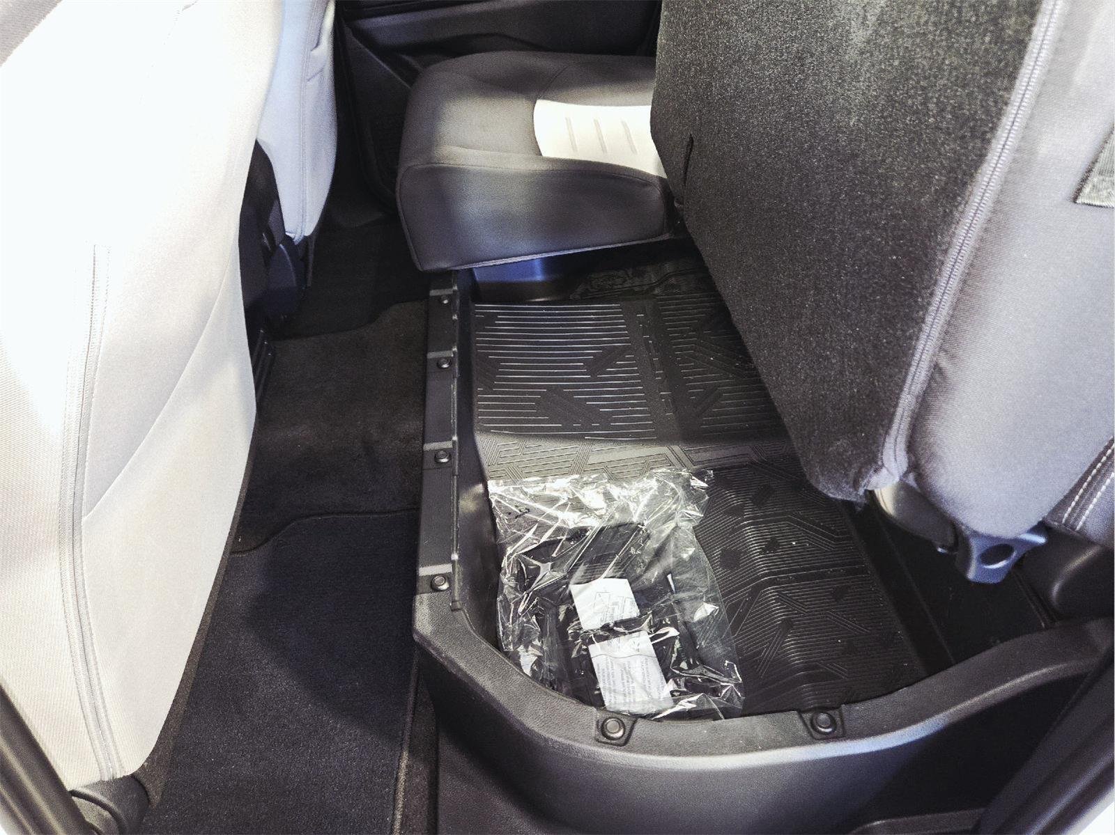 Used 2026 Ice Cap TOYOTA TRD OFF ROAD image 31