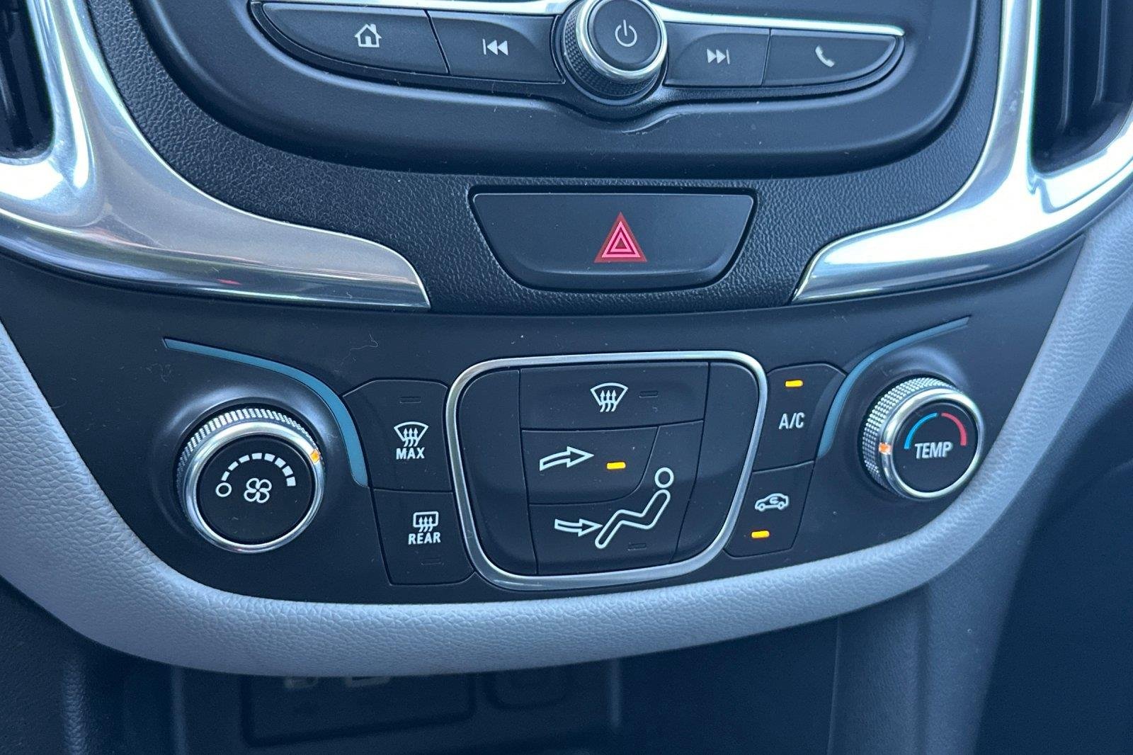 Used 2019 Silver Ice Metallic Chevrolet LS image 19