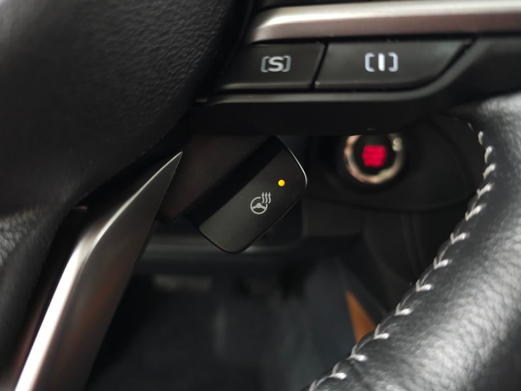 Used 2021 Magnetite Gray Metallic Subaru Touring image 22