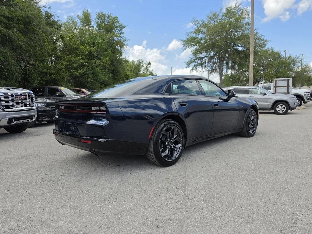 New 2026 After Dark Dodge R/T Plus image 4