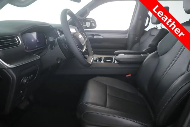 Used 2026 Gray Jeep Limited Altitude image 17