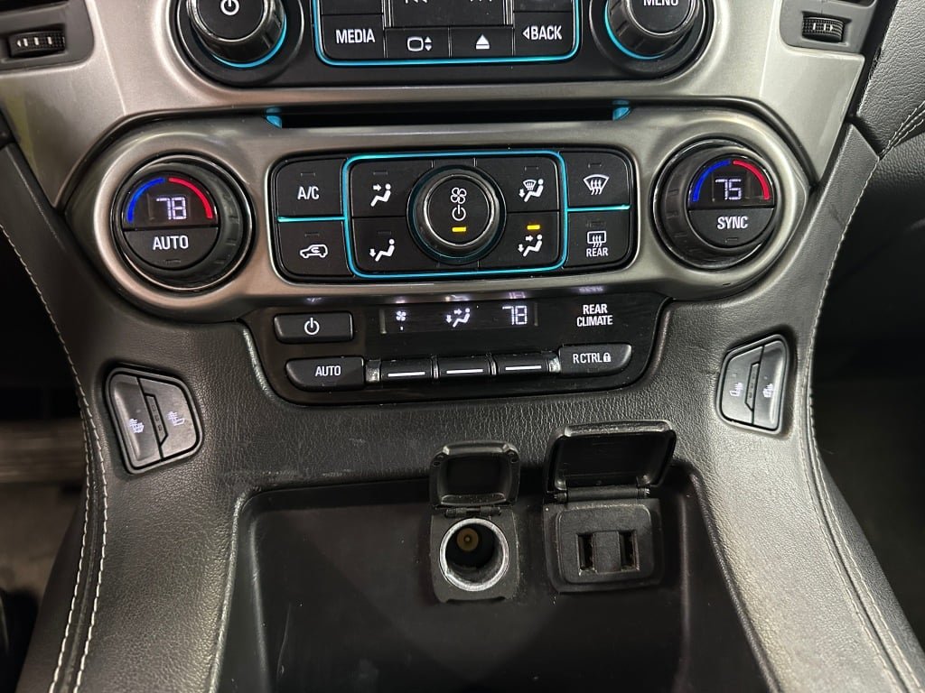 Certified Used 2018 Satin Steel Metallic Chevrolet LT image 18
