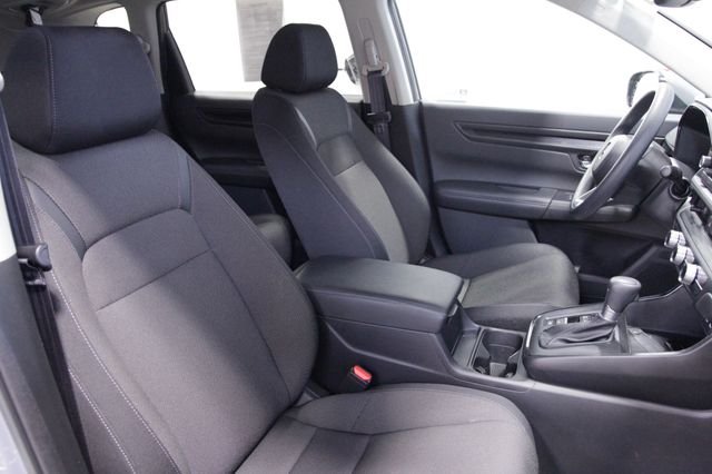 Certified Used 2024 Urban Gray Pearl Honda EX image 14
