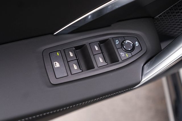 New 2026 Alpine White BMW xDrive28i image 21