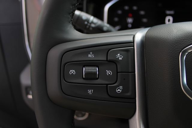 2026 GMC Sierra 1500 SLE - Photo 8