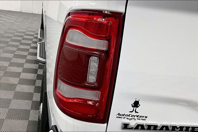 2024 RAM Ram 2500 Pickup Laramie - Photo 35