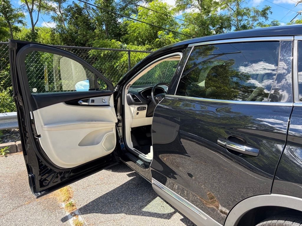 Used 2018 Black Lincoln Black Label image 10