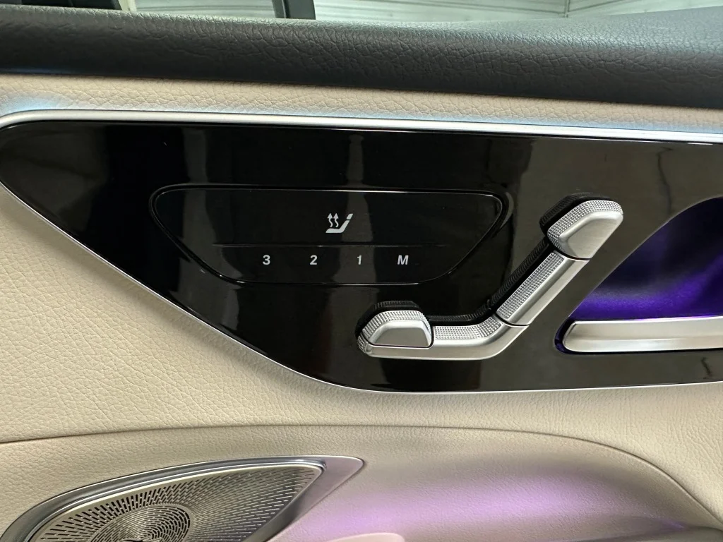 2022 Mercedes-Benz C-Class Sedan C 300 - Photo 27