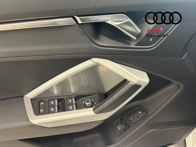 Certified Used 2023 White Audi Premium Plus image 31