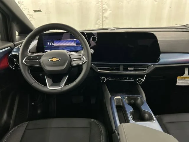 2026 Chevrolet Equinox EV 2LT - Photo 20
