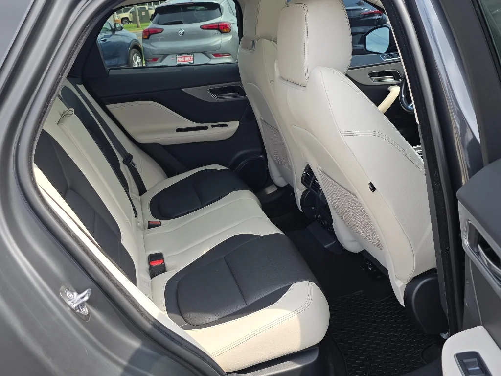 Used 2019 Black Jaguar S image 24