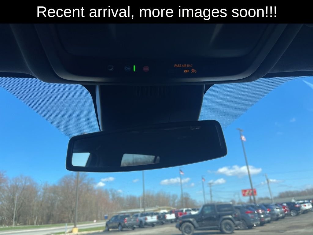 2023 Chevrolet Tahoe LT - Photo 30