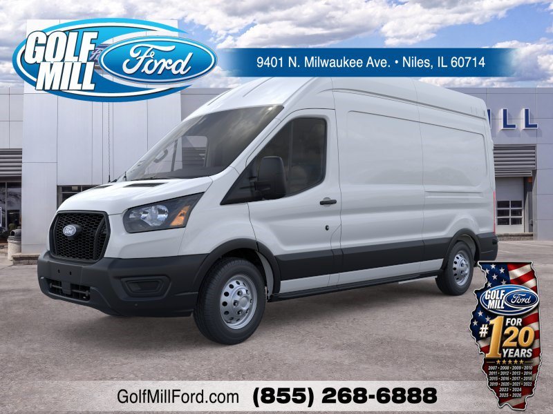 New 2026 Oxford White Ford  image 1