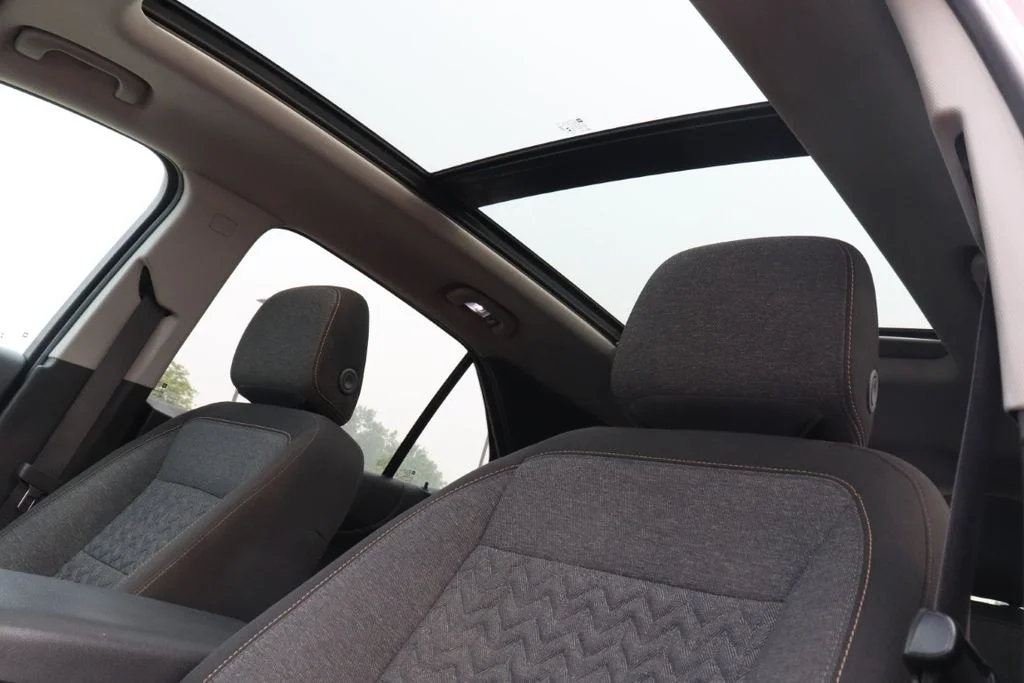 Certified 2022 Chevrolet Equinox LT with VIN 3GNAXKEV5NL211356 for sale in Wellington, OH