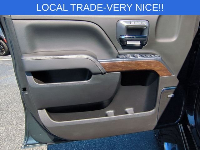 Used 2019 Gray GMC Denali image 12