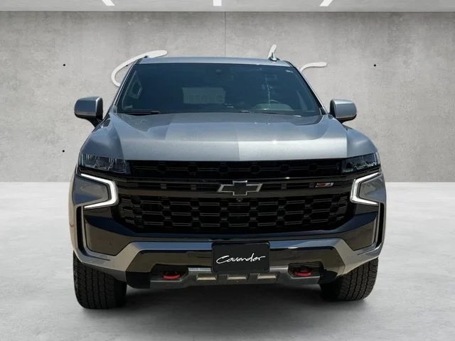 Certified Used 2023 Gray Chevrolet Z71 image 19