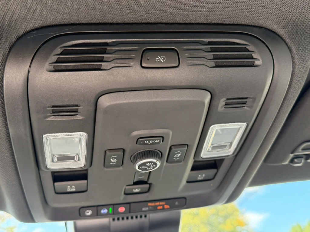 2025 Chevrolet Tahoe Premier - Photo 49