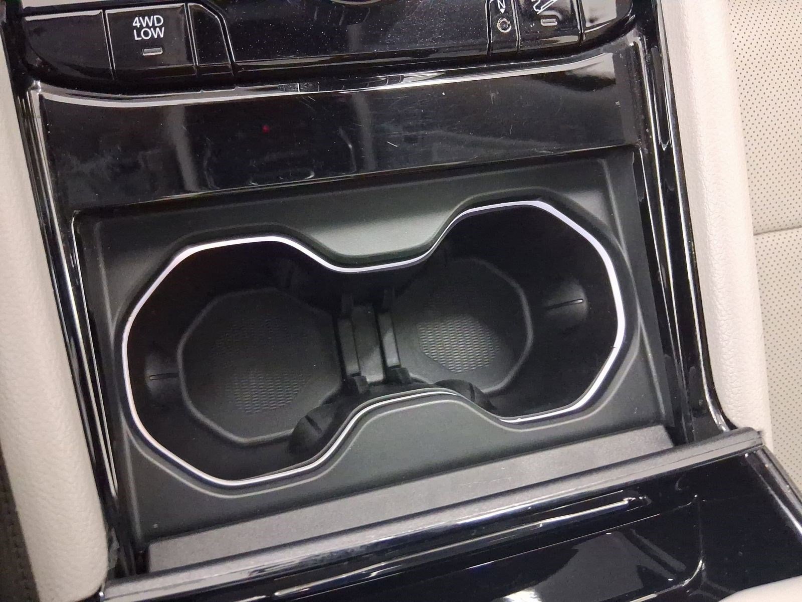 2023 Jeep Grand Cherokee Overland - Photo 29