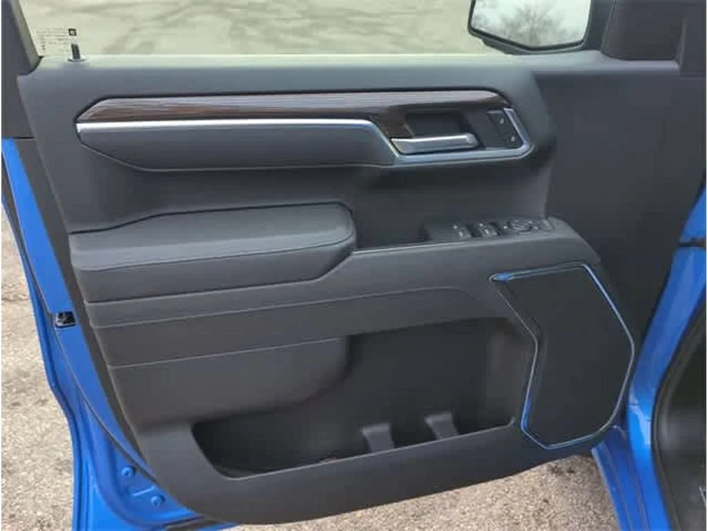 2026 Chevrolet Silverado 1500 LT - Photo 65