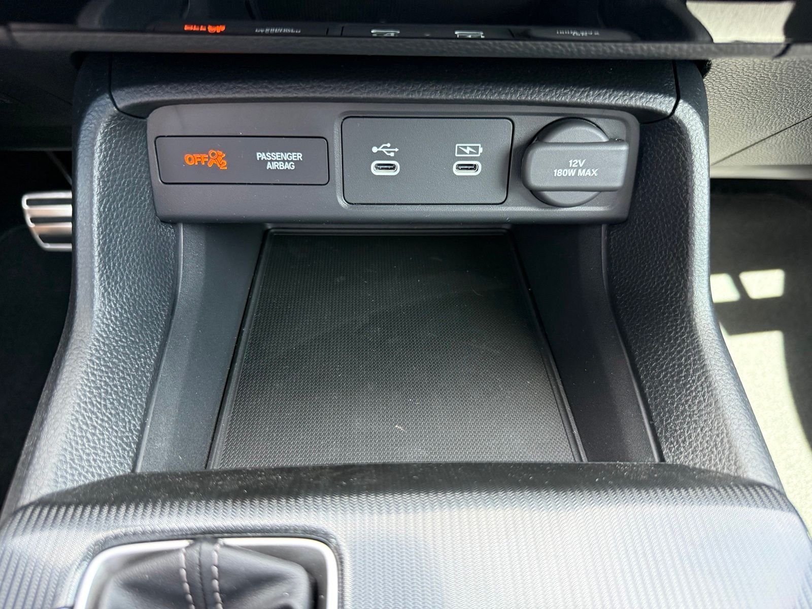 2026 Honda Civic Sport - Photo 27