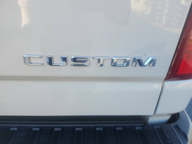 2026 Chevrolet Silverado 2500 HD Custom - Photo 8