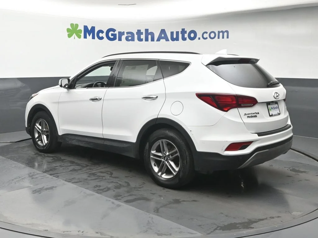 Certified Used 2018 White Hyundai 2.4 Base image 28