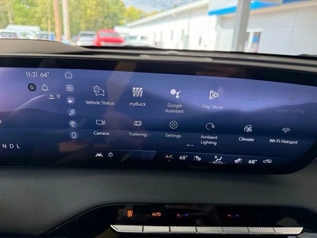2026 Buick Enclave Preferred - Photo 21