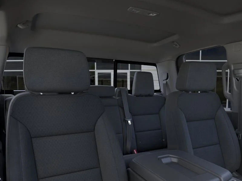 2026 GMC Sierra 3500HD SLE - Photo 30
