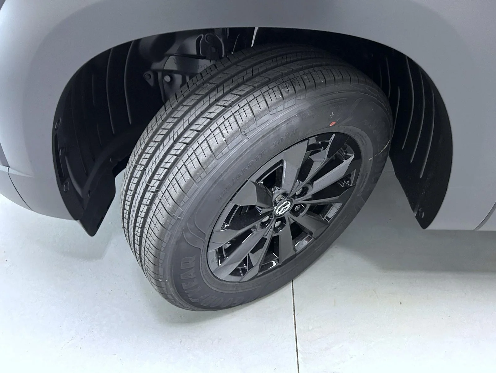 New 2026 Jet Black Mica Mazda Premium AWD image 24