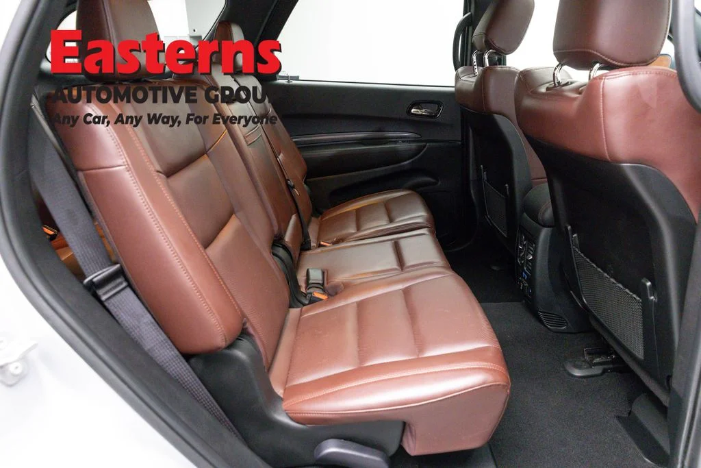 Used 2024 Silver Dodge R/T Plus image 22