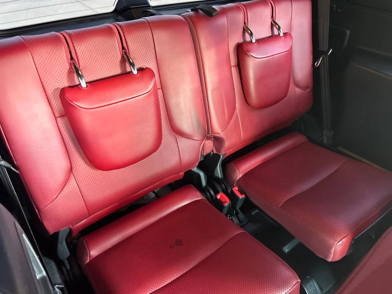 Used 2023  Lexus GX 460 Luxury image 22