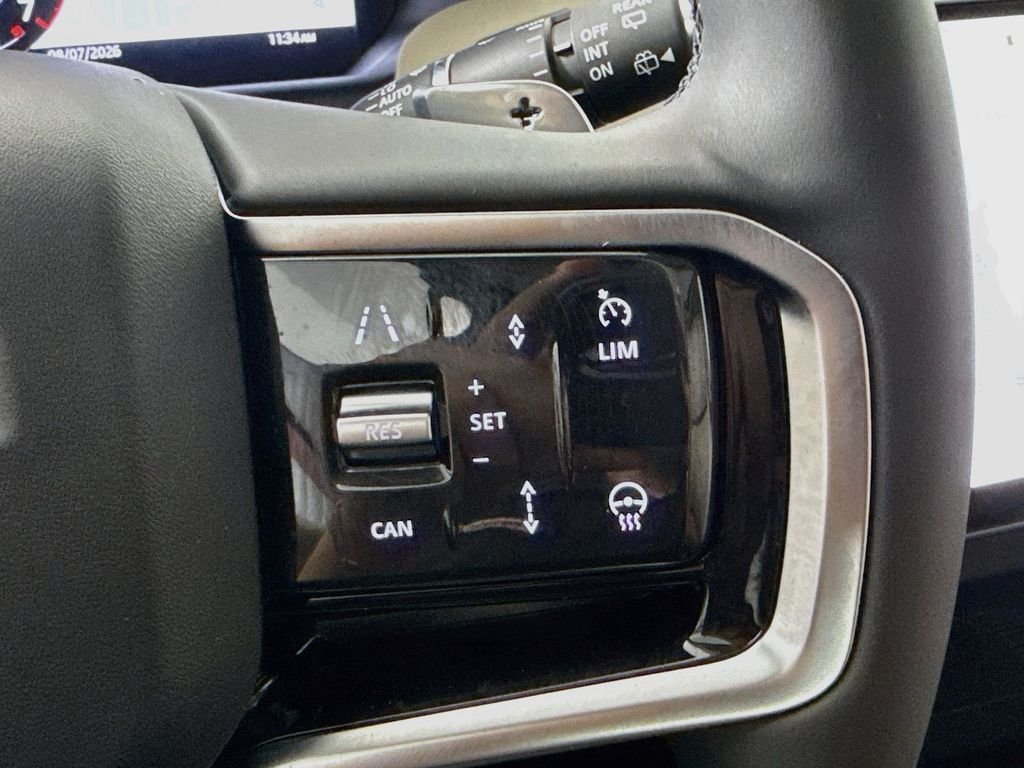 2025 Land Rover Discovery Sport S - Photo 12