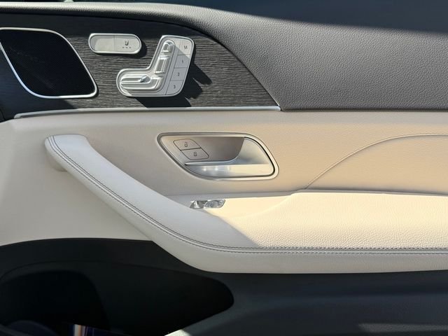 New 2026 Polar White Mercedes-Benz GLE 350 image 28