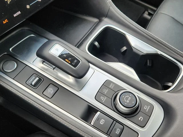 2025 INFINITI QX60 LUXE - Photo 18
