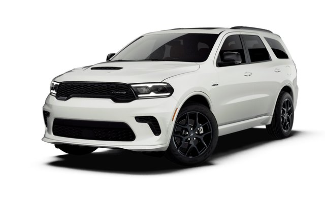 2027 Dodge Durango GT